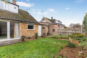 Freemans Road Bodicote